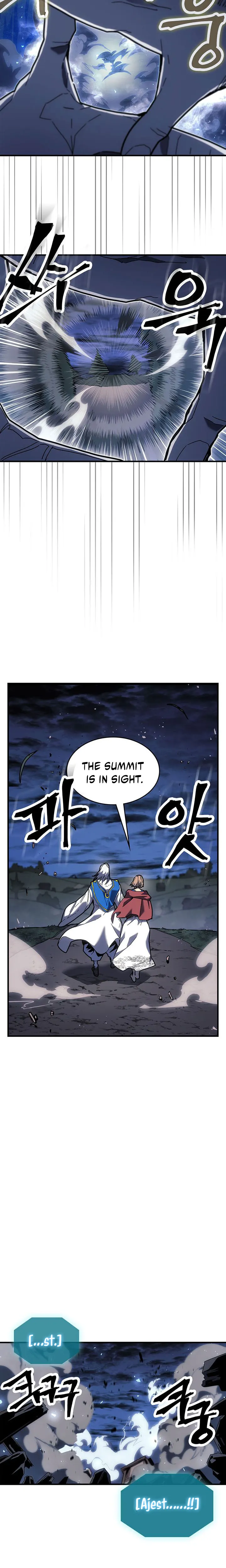 A Returner’s Magic Should be Special Chapter 241 - page 12